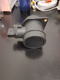 Bosch Mass Air Flow Sensor VW Jetta - Beetle