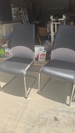 Dining chairs