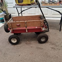 Wagon