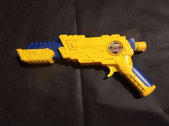 X-Shot Toy Foam Dart Blaster