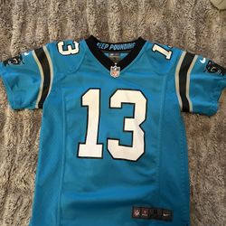 Kelvin Benjamin Jersey