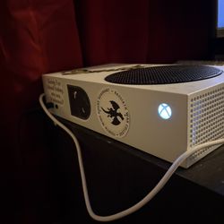 Xbox Series S 500gb