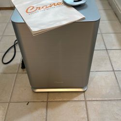 Crane Air Humidifier