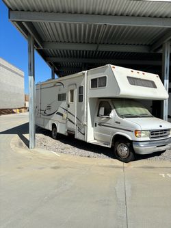 2003 Ford jayco