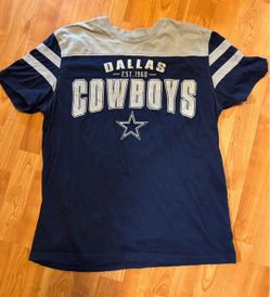 Dallas Cowboys NFL Graphic T-Shirt