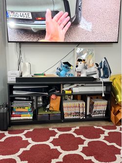 Entertainment Center