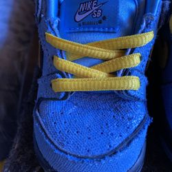 Powerpuff Girls  Nike 