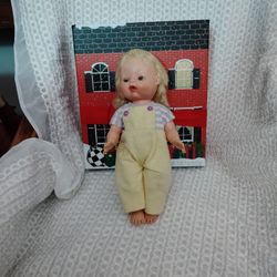 Baby Doll