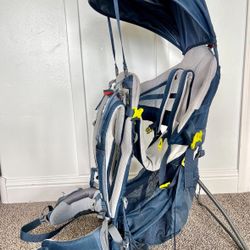 Deuter Child Carrier