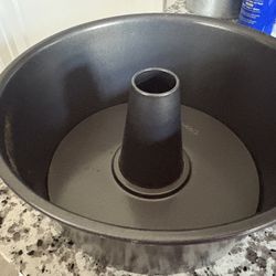 Bundt Cake Pan 