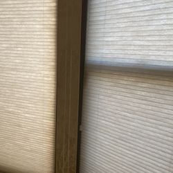 Sailor Blinds i Have 1 Set Of Used Blinds, Great Shape I Installed Shutters, 4 Are 23”x70”  $20 Each