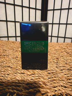 Viktor & Rolf Spicebomb Night Vision EDP