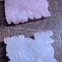 Crystals
