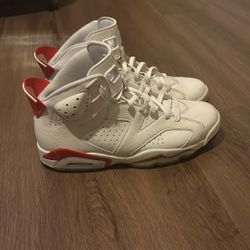 Jordan 6 Size 12