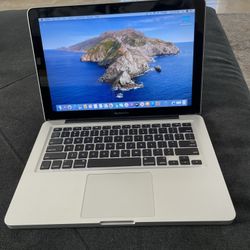 2012 Macbook Pro 13 