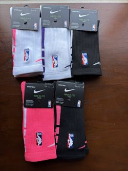 nike elite socks