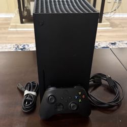 Xbox Series X