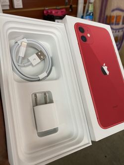 Iphone 11 T-Mobile new
