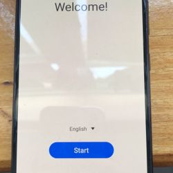Samsung Galaxy S20FE 5G 128G Unlocked Cellphone