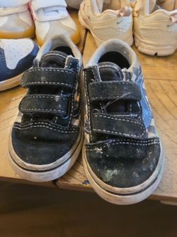 Free size 5.5 for toddlers