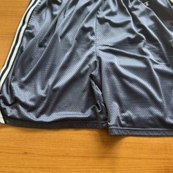 Men’s Short Size 2 Xl Champion, Medium Gray