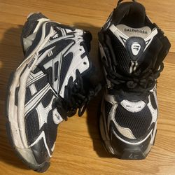 Balenciaga Runners 