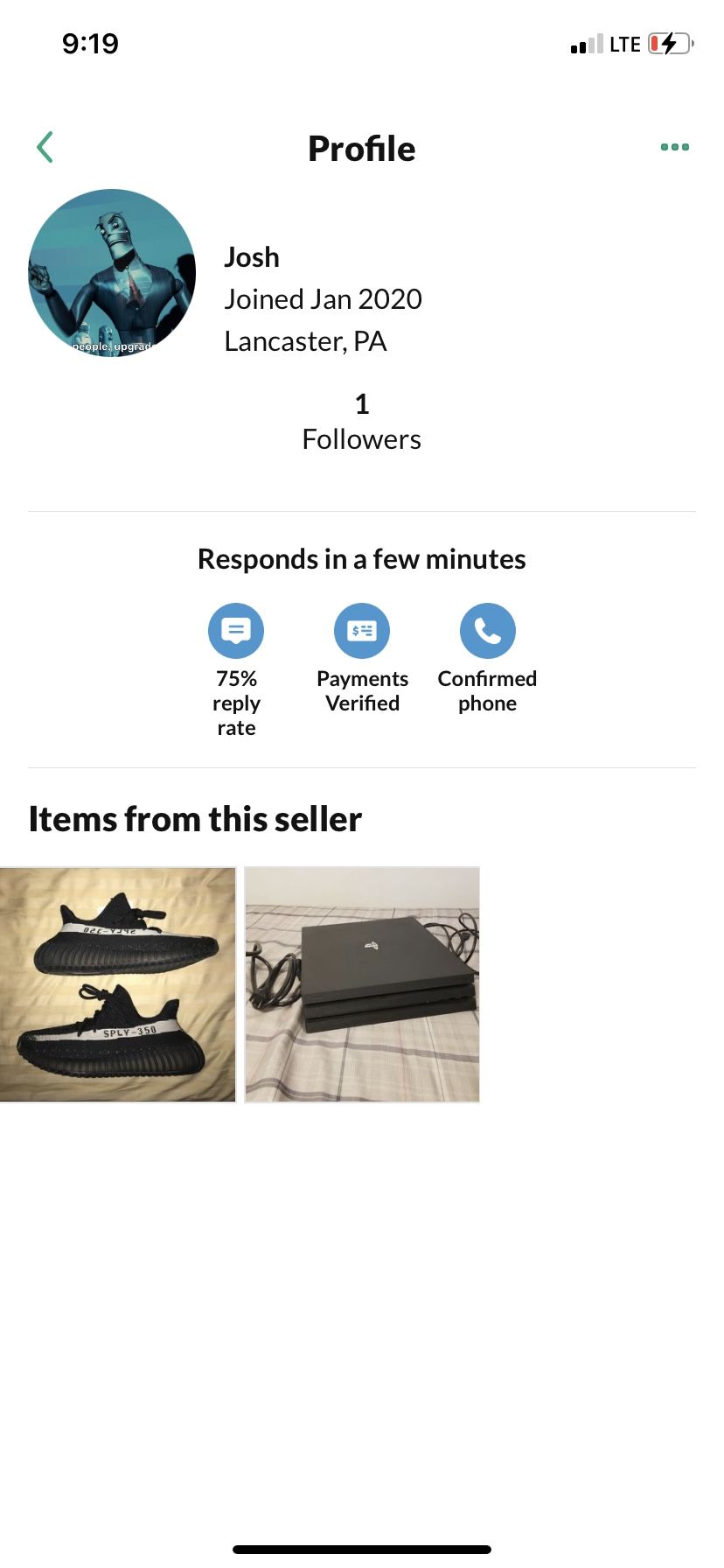 ScammmmeR ALEART‼️‼️‼️