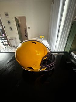 Helmet