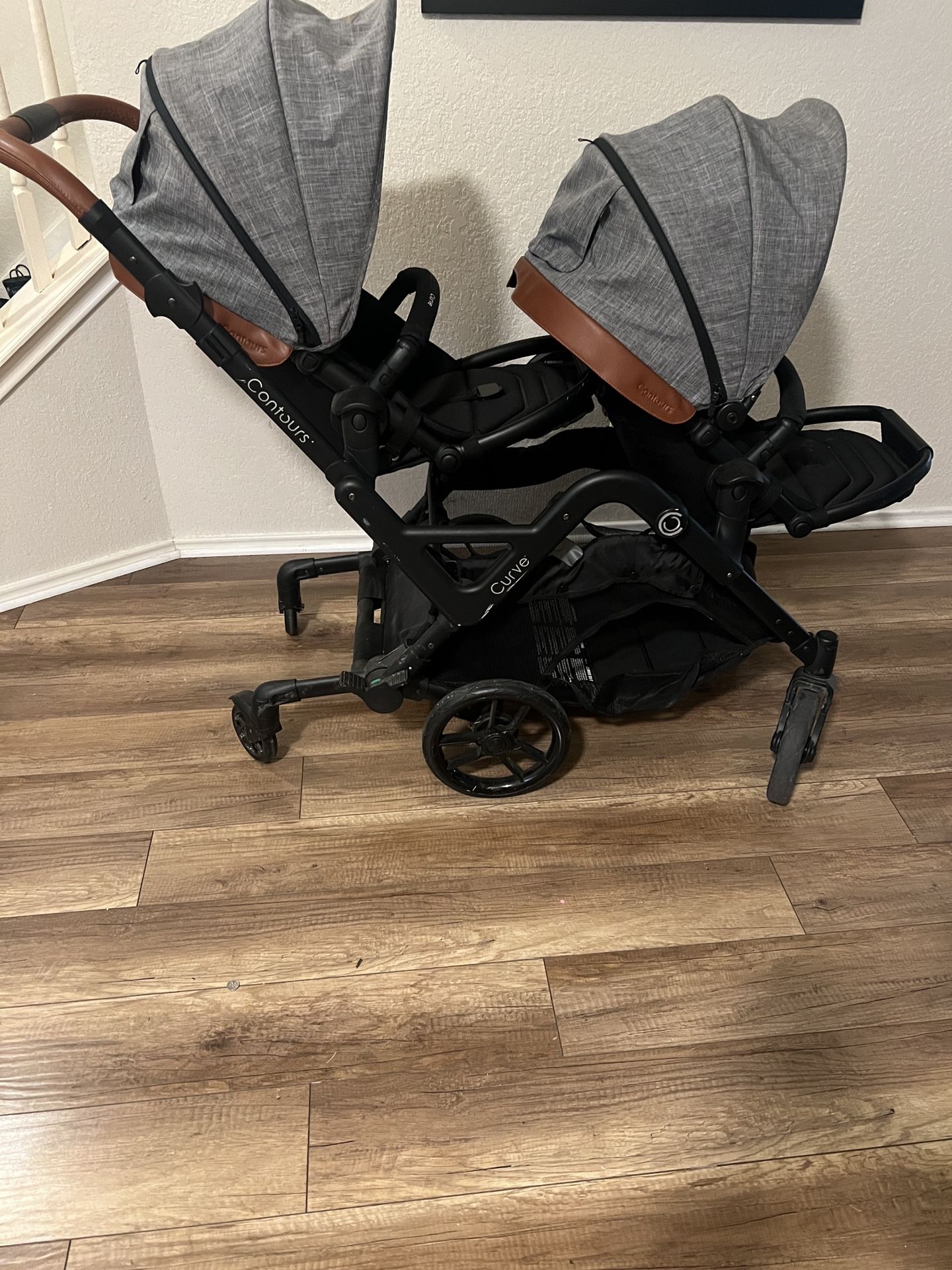stokke trapp chair Stokke Tripp Trapp Chair  PramFox