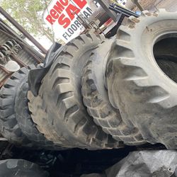 Tires 