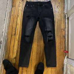 Ksubi Size 30