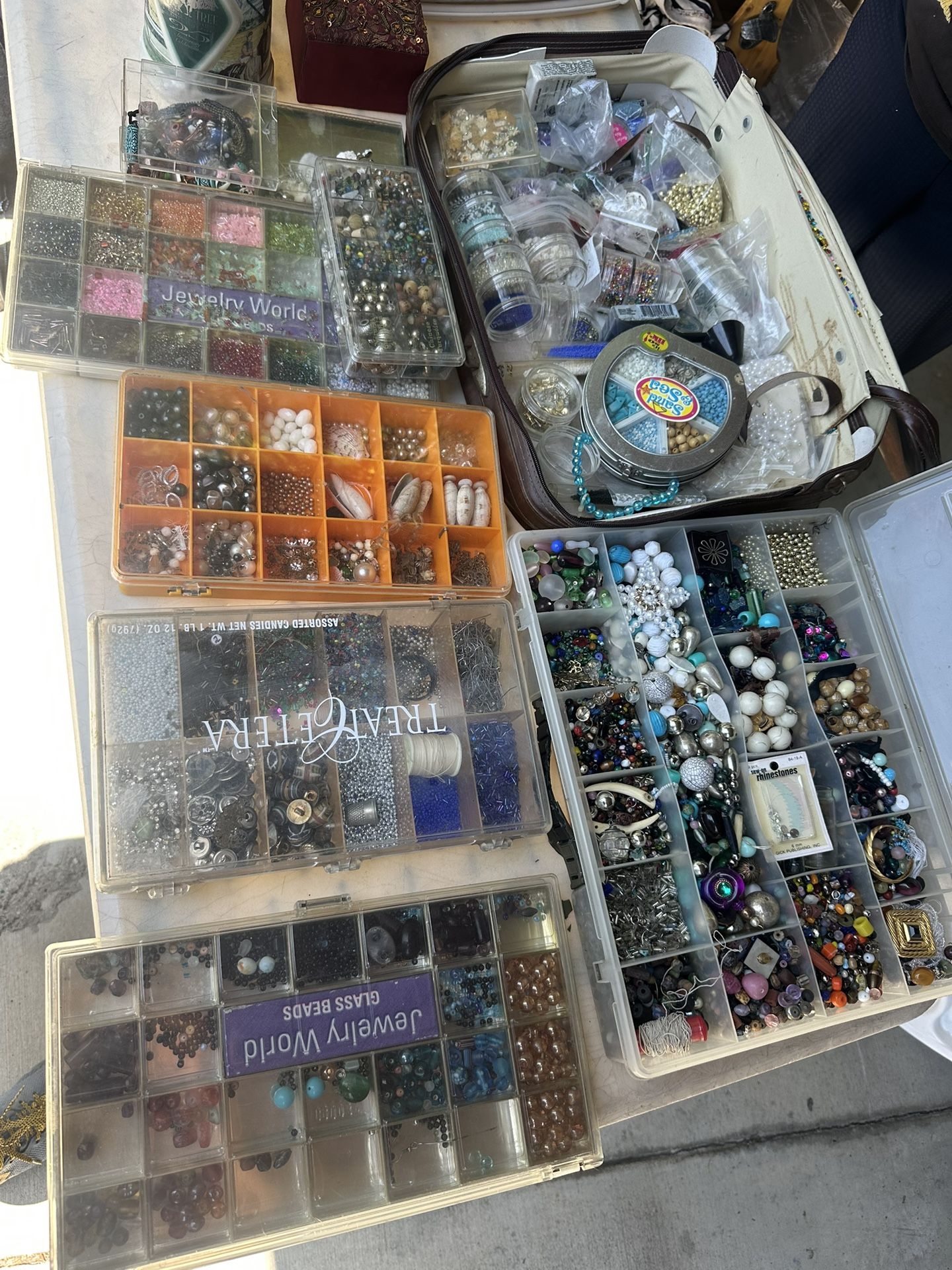 Beads