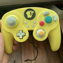 Nintendo Switch controller-Pokémon Editiok