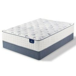 SERTA PERFECT SLEEPER HYBRID MODEL FIRM King size (Mattress Only)