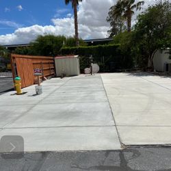 RV lot for Sale