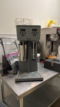 Vevor Shake Machine