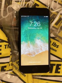 Factory unlocked apple iphone 7