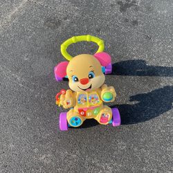 Toddler Toys