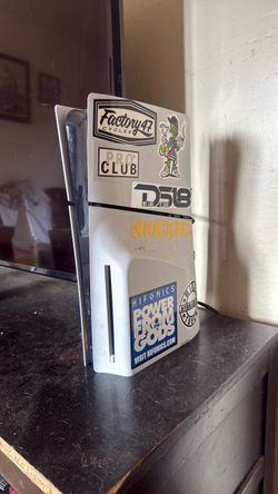 Ps5