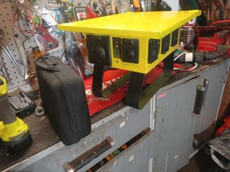 Spiderbox Voltec 50 Amp Spider Box