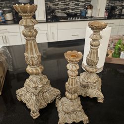 Candle Stands 