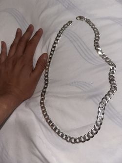 100% Stainless Steel Chain