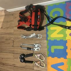 Safety Harness