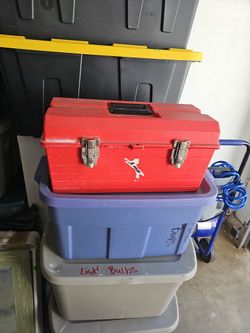 Tool BOX