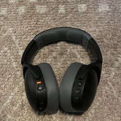 Crusher Evo Headphones 