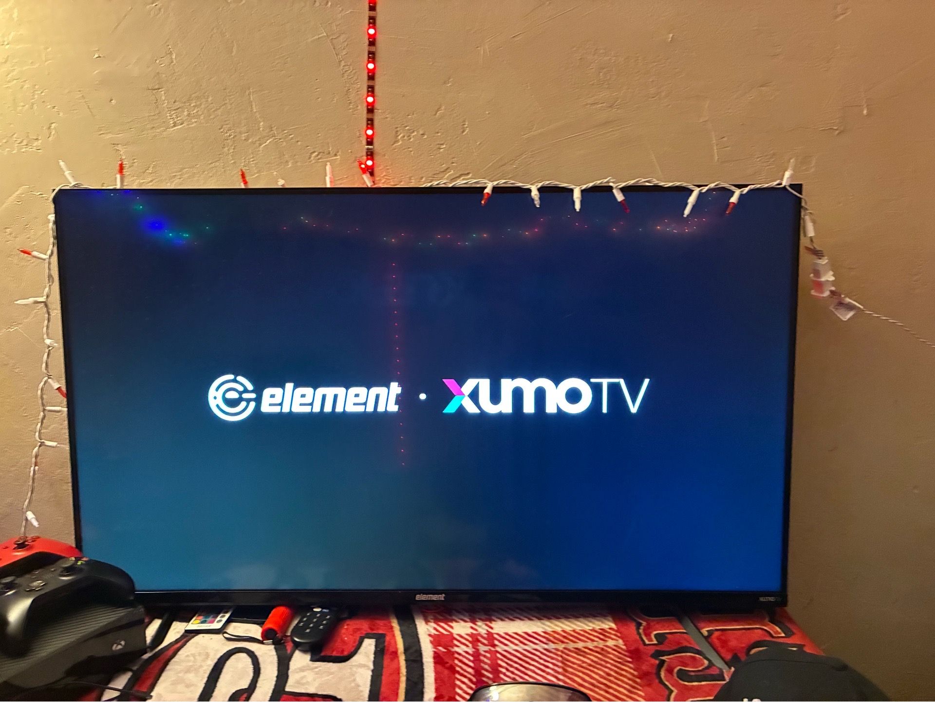 Element XumoTV