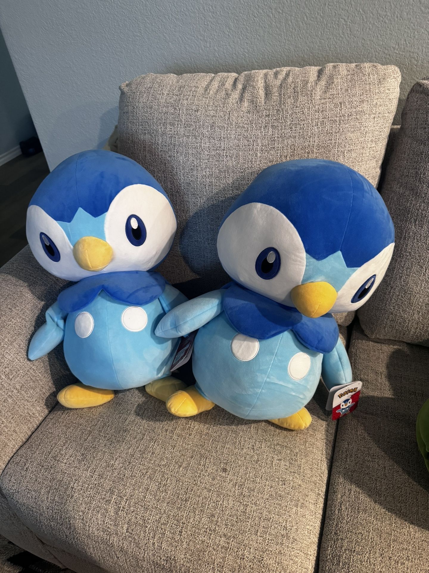 Pokemon Piplup