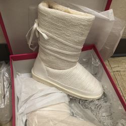Women’s Boots
