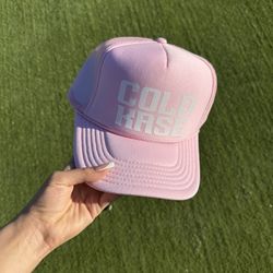 COLDKASE Trucker Hat