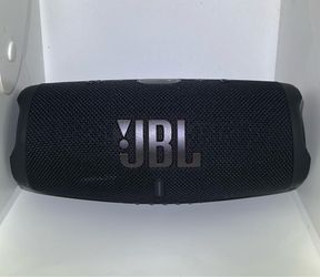 JBL Charge 5 Portable Waterproof Bluetooth Speaker